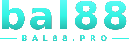 bal88 logo